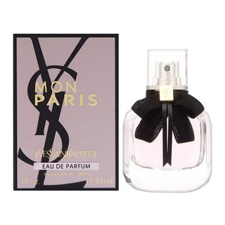 Foto 1 | Perfume Yves Saint Laurent Mon Paris Eau De Parfum Para Mujer, 30 Ml - Venta Internacional.