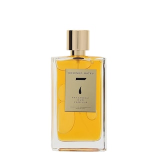 Foto 2 | Perfume Rosendo Mateu No 7 Patchouli Oud Vanilla Eau De Parfum, 100 Ml - Venta Internacional.