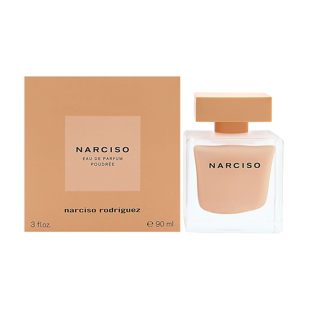 Perfume Narciso Rodriguez Narciso Poudree Eau De Parfum 90 Ml - Venta Internacional.