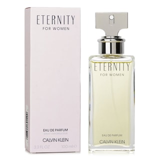 Foto 3 | Perfume Calvin Klein Eternity Eternity Eau De Parfum, 100 Ml, Para Mujer - Venta Internacional.