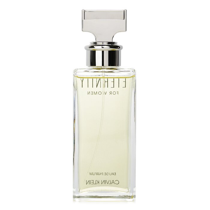 Foto 5 pulgar | Perfume Calvin Klein Eternity Eternity Eau De Parfum, 100 Ml, Para Mujer - Venta Internacional.