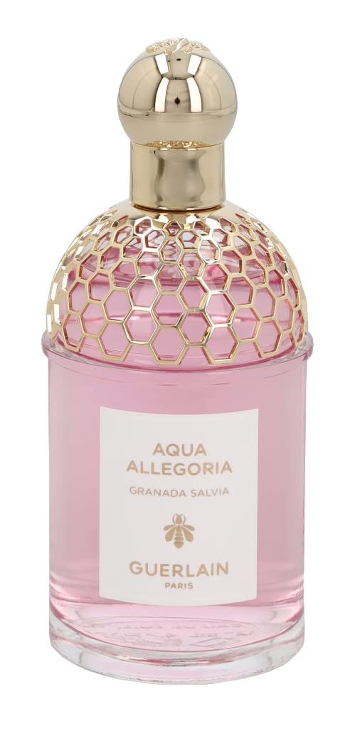 Foto 3 pulgar | Perfume Guerlain Granada Salvia Eau De Toilette Para Mujer - Venta Internacional.