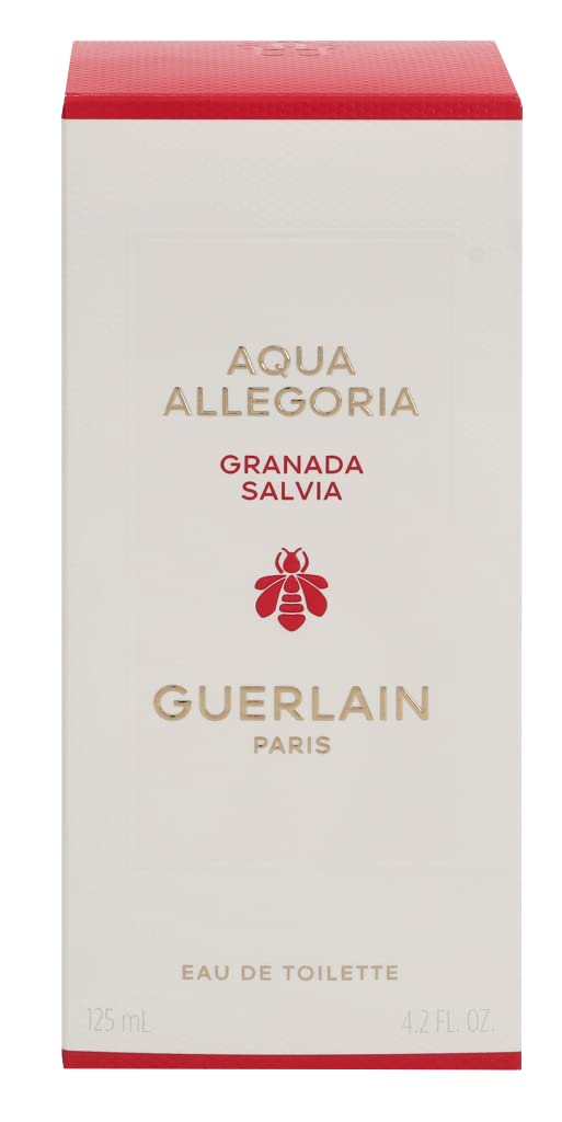 Foto 4 pulgar | Perfume Guerlain Granada Salvia Eau De Toilette Para Mujer - Venta Internacional.