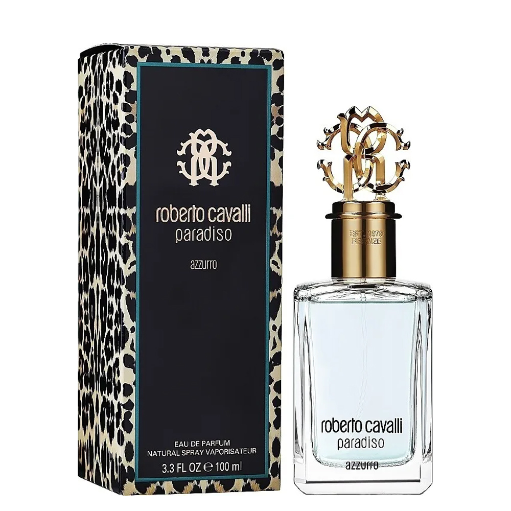 Foto 2 pulgar | Perfume Roberto Cavalli Paradiso Edp 100 ml para Mujer-Venta Internacional