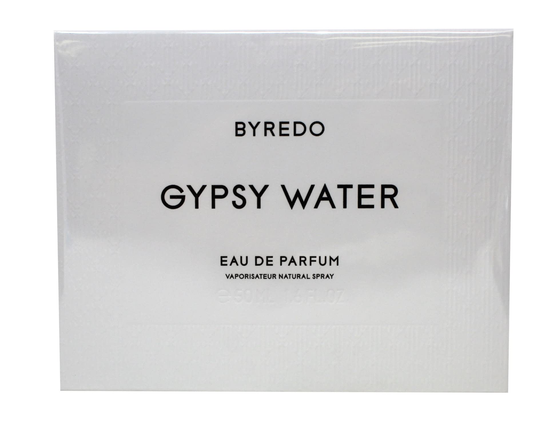 Foto 2 pulgar | Perfume Byredo Gypsy Water Eau De Parfum, 50 Ml, Para Mujer - Venta Internacional.