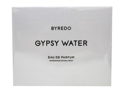Foto 1 | Perfume Byredo Gypsy Water Eau De Parfum, 50 Ml, Para Mujer - Venta Internacional.