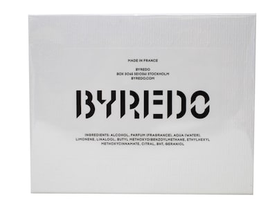 Foto 2 | Perfume Byredo Gypsy Water Eau De Parfum, 50 Ml, Para Mujer - Venta Internacional.