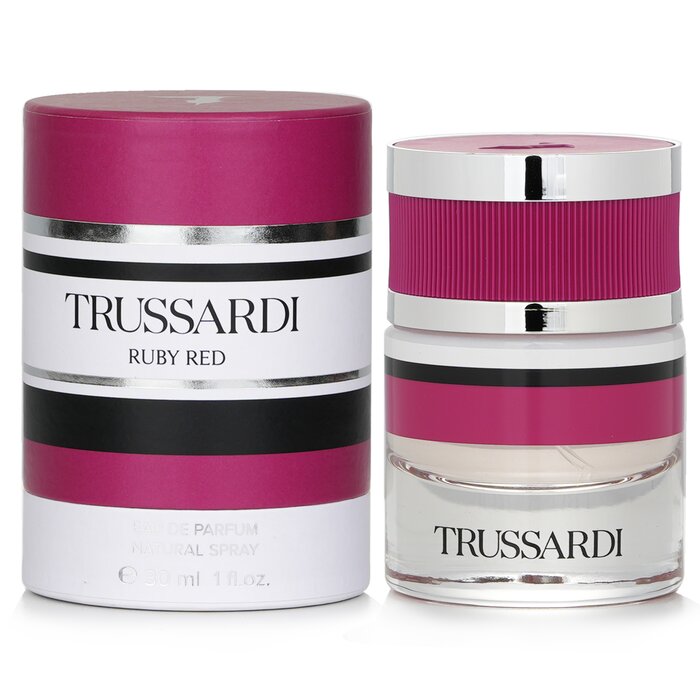 Foto 4 pulgar | Perfume Trussardi Ruby Red Eau De Parfum 30 Ml para Mujer - Venta Internacional