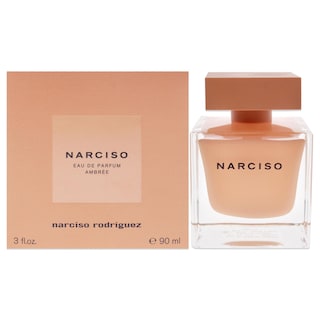 Foto 1 | Perfume Narciso Rodriguez Narciso Ambree Eau De Parfum 90 Ml - Venta Internacional.