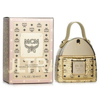 Foto 5 | Perfume Mcm Ultra Eau de Parfum para Mujer 30 ml -Venta Internacional