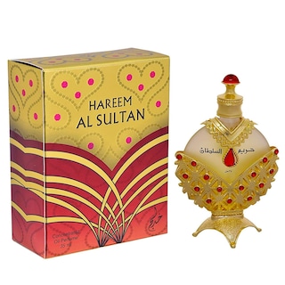 Foto 1 | Perfume Khadlaj Hareem Al Sultan Gold Eau De Parfum para Mujer - Venta Internacional
