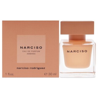 Foto 1 | Perfume Narciso Rodriguez Narciso Ambree Edp 30 Ml Para Mujer - Venta Internacional.