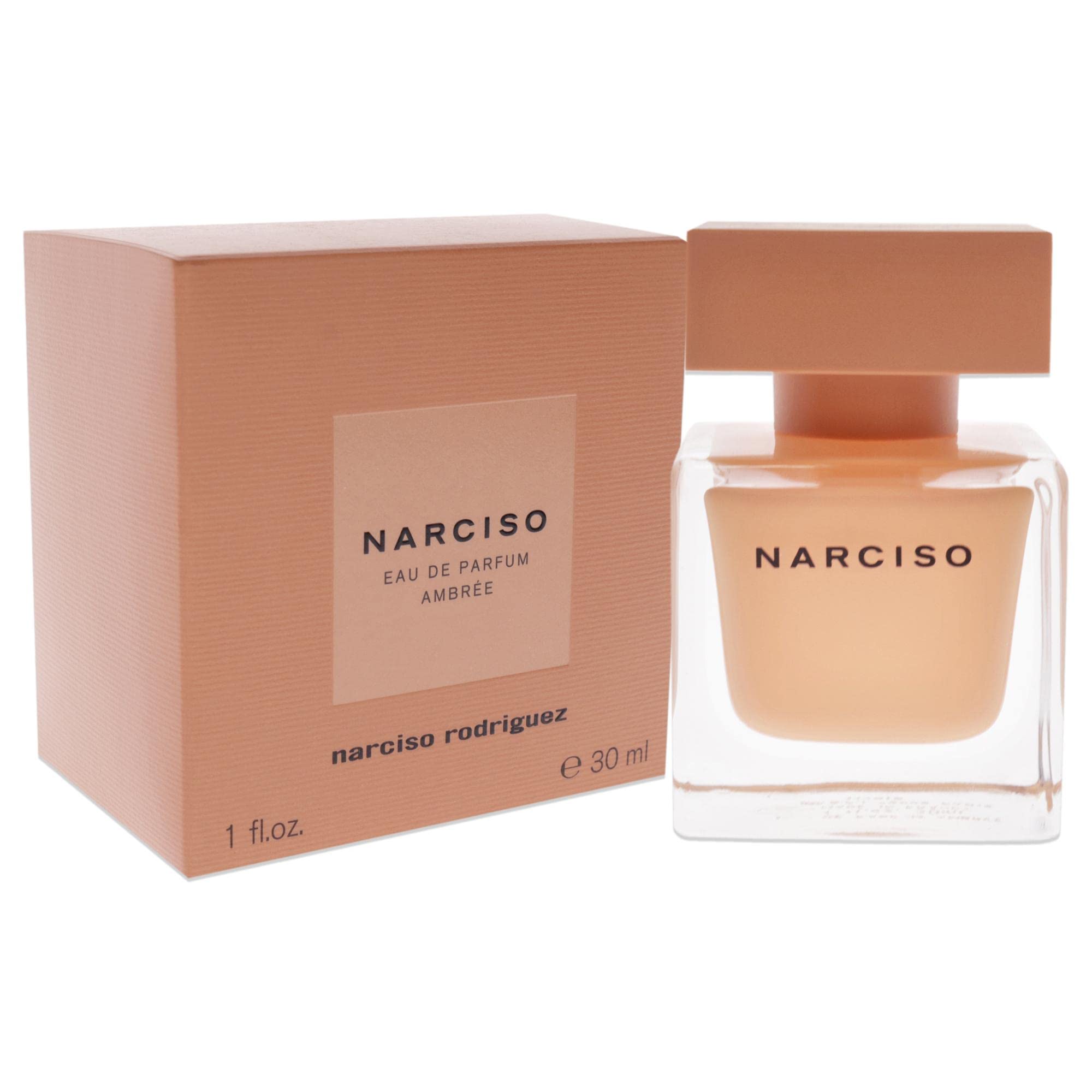 Foto 3 | Perfume Narciso Rodriguez Narciso Ambree Edp 30 Ml Para Mujer - Venta Internacional.