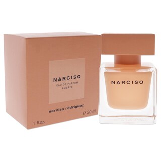 Foto 3 | Perfume Narciso Rodriguez Narciso Ambree Edp 30 Ml Para Mujer - Venta Internacional.