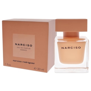 Foto 4 | Perfume Narciso Rodriguez Narciso Ambree Edp 30 Ml Para Mujer - Venta Internacional.