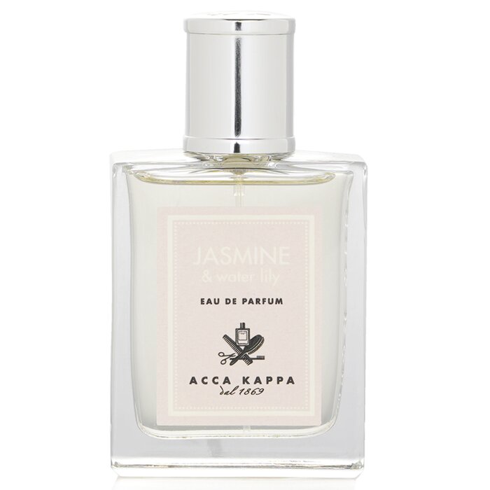 Foto 2 pulgar | Perfume Acca Kappa Jasmine & Water Lily Eau De Parfum en Aerosol 50 Ml - Venta Internacional