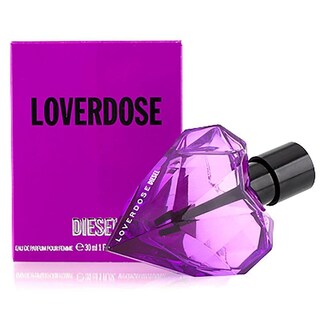 Foto 1 | Perfume Diesel Lover Dose Eau De Parfum 30 ml para Mujer - Venta Internacional