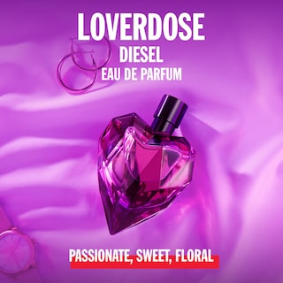 Foto 2 | Perfume Diesel Lover Dose Eau De Parfum 30 ml para Mujer - Venta Internacional