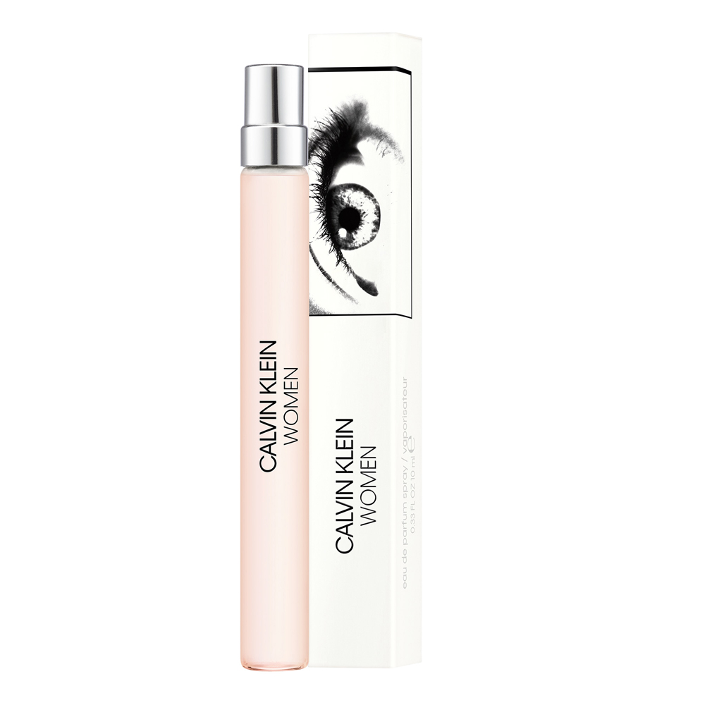 Perfume Calvin Klein Eau de Parfum 10 ml para Mujer - Venta Internacional