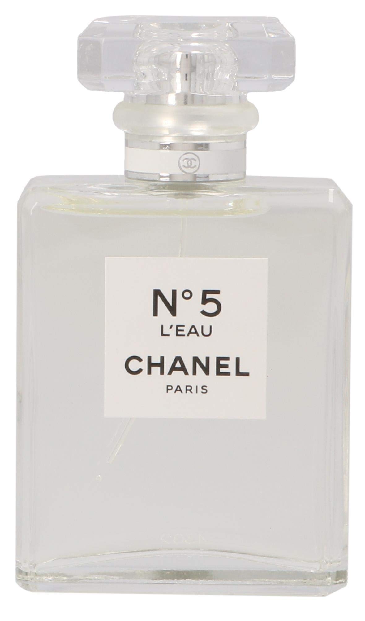 Foto 4 pulgar | Perfume Chanel N°5 L'eau Eau De Toilette 50 Ml Para Mujer - Venta Internacional.