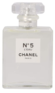 Foto 3 | Perfume Chanel N°5 L'eau Eau De Toilette 50 Ml Para Mujer - Venta Internacional.