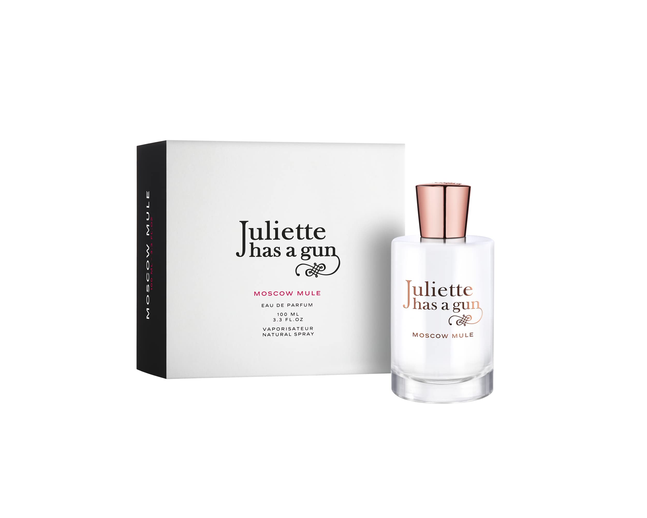 Foto 3 pulgar | Perfume Juliette Has A Gun Moscow Mule, Perfume, 100 Ml - Venta Internacional.