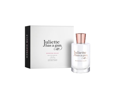 Foto 2 | Perfume Juliette Has A Gun Moscow Mule, Perfume, 100 Ml - Venta Internacional.