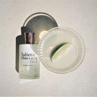 Foto 3 | Perfume Juliette Has A Gun Moscow Mule, Perfume, 100 Ml - Venta Internacional.