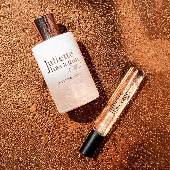 Foto 5 pulgar | Perfume Juliette Has A Gun Moscow Mule, Perfume, 100 Ml - Venta Internacional.