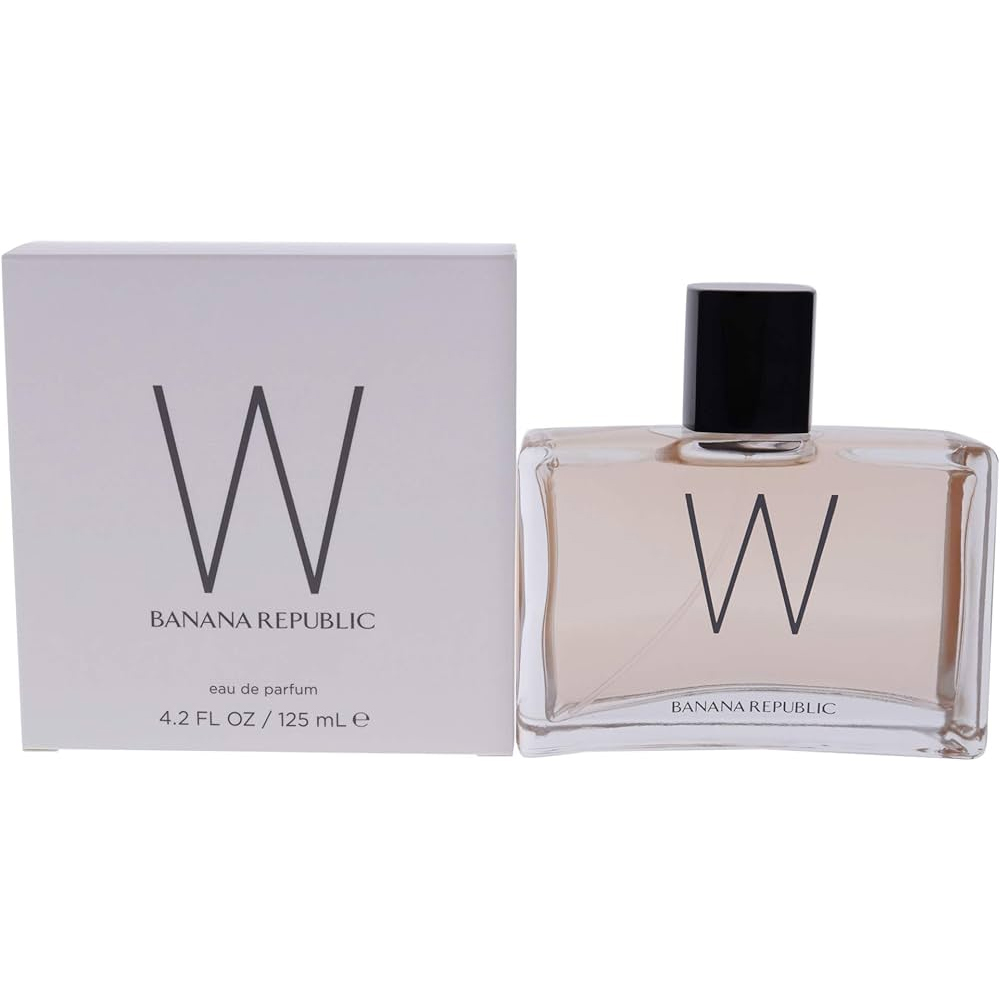 Foto 2 pulgar | Perfume Banana Republic W Banana Republic para Mujer - Venta Internacional