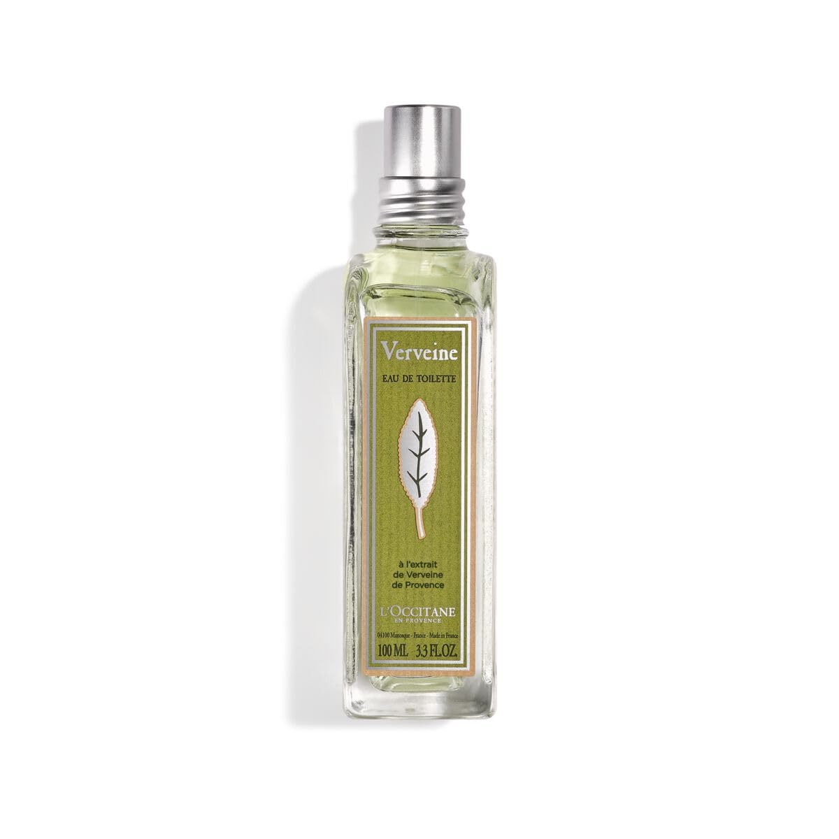 Foto 2 pulgar | Perfume L'occitane Verbena Eau De Toilette 100 Ml Para Mujer - Venta Internacional.