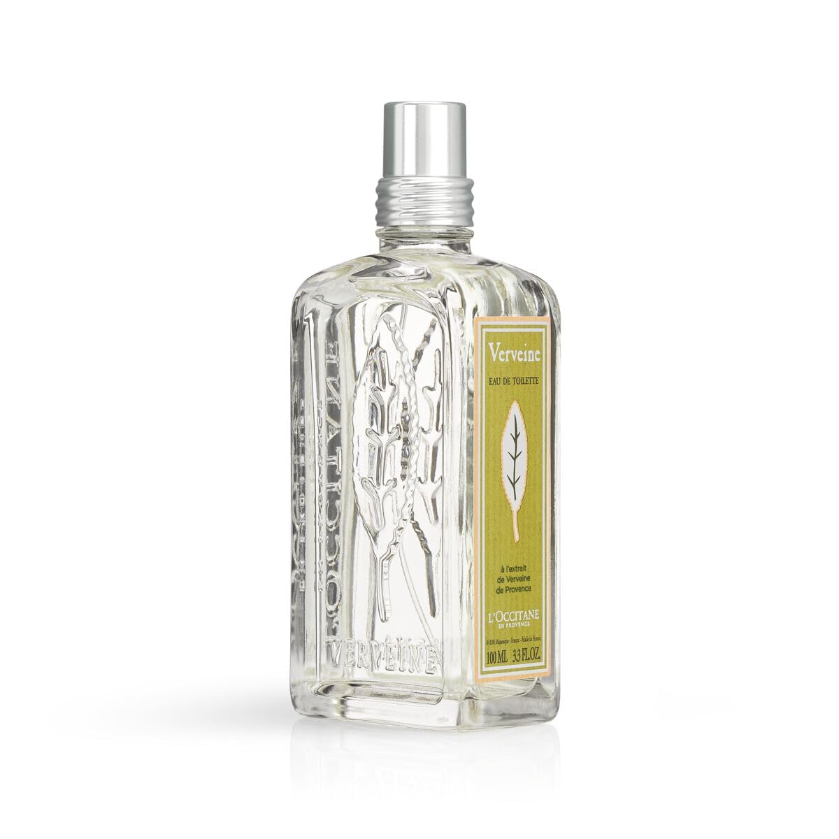 Foto 3 pulgar | Perfume L'occitane Verbena Eau De Toilette 100 Ml Para Mujer - Venta Internacional.