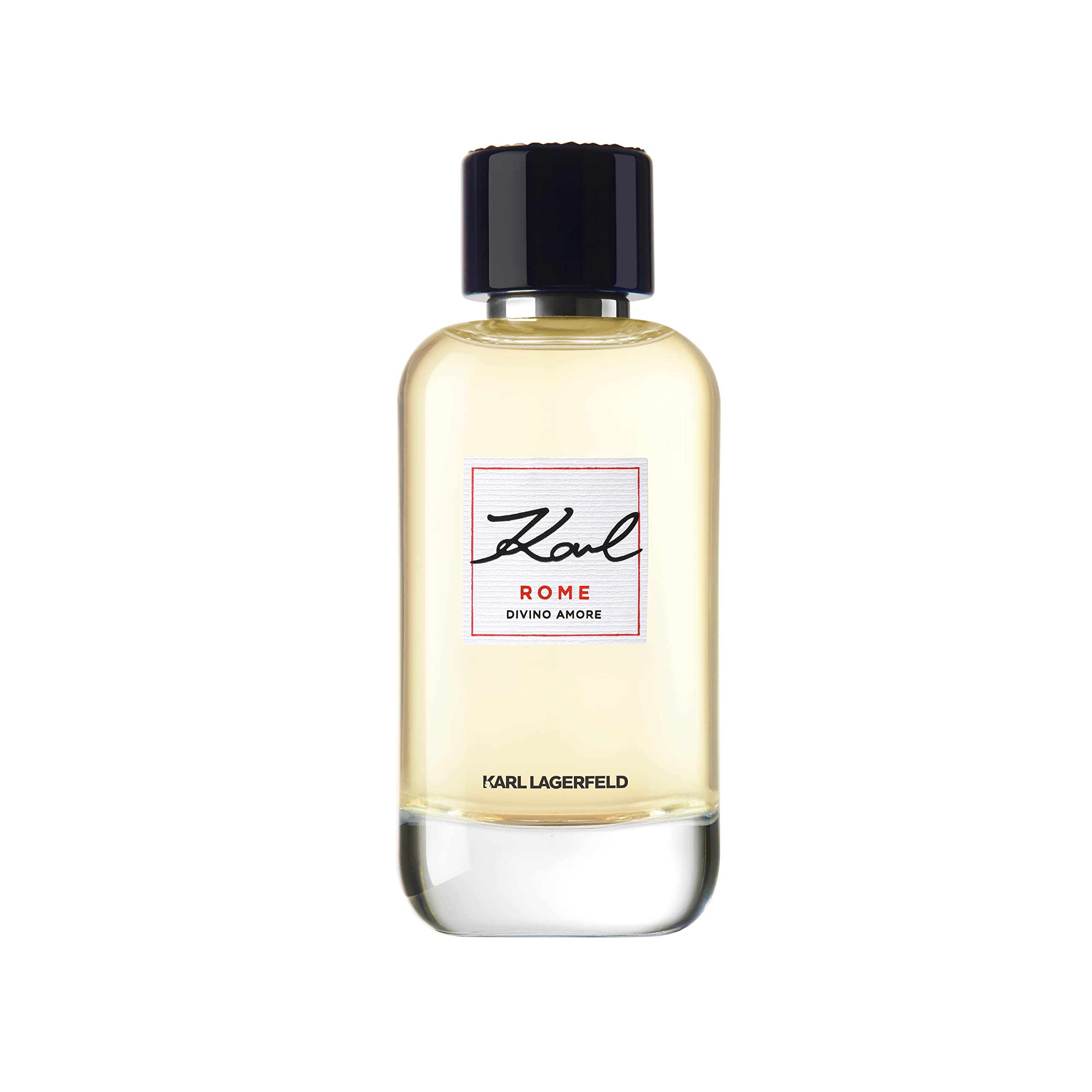 Foto 2 pulgar | Perfume Karl Lagerfeld Rome Divino Amore Eau De Parfum 100 Ml - Venta Internacional.