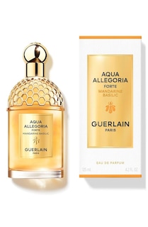 Foto 2 | Perfume Guerlain Aqua Allegoria Forte Mandarina Basilic 125ml - Venta Internacional.