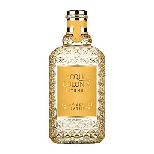 Foto 3 pulgar | Perfume 4711 Acqua Colonia Sunny Seaside De Zanzíbar 168 Ml - Venta Internacional.