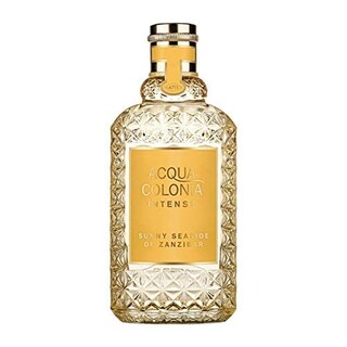 Foto 2 | Perfume 4711 Acqua Colonia Sunny Seaside De Zanzíbar 168 Ml - Venta Internacional.