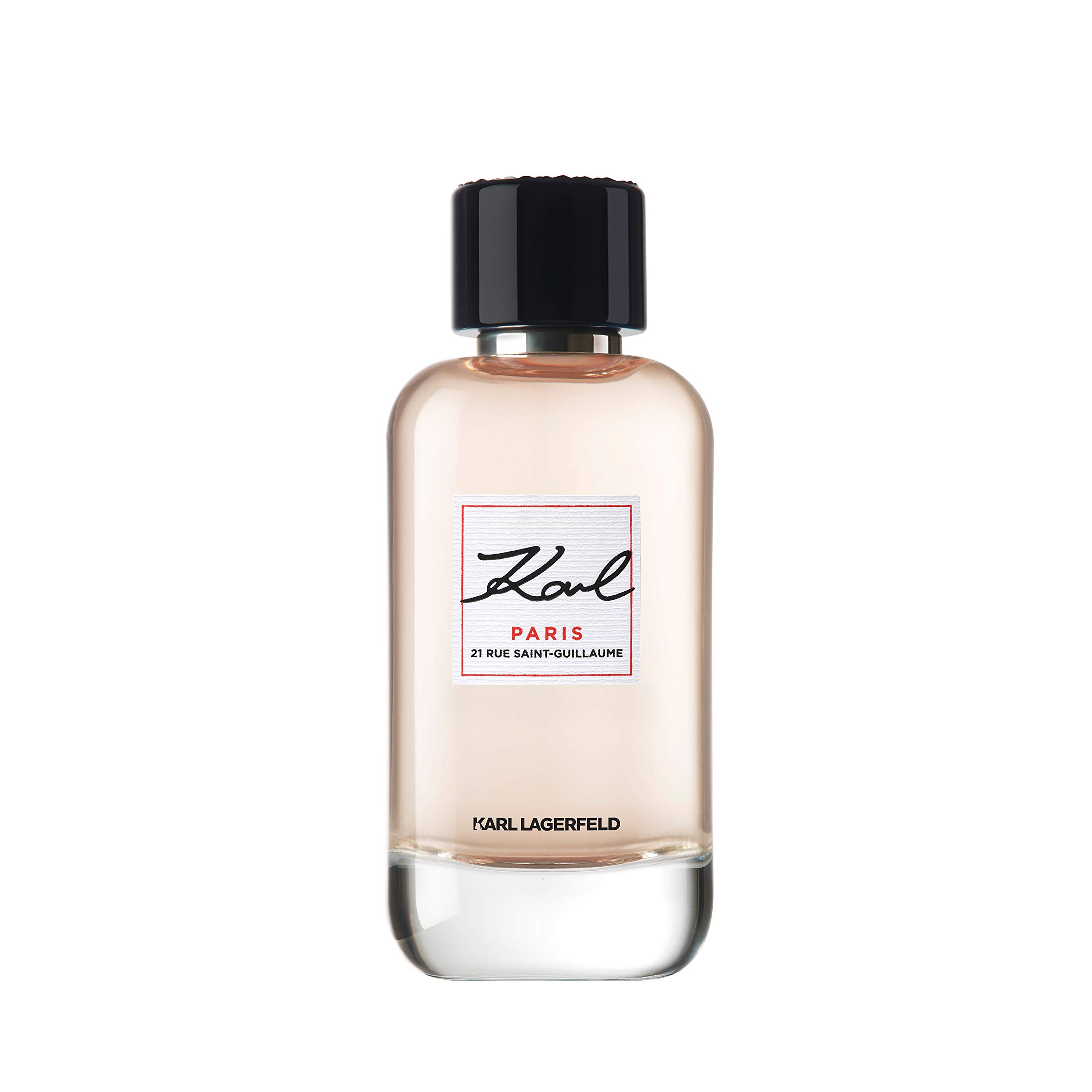 Foto 2 pulgar | Perfume Karl Lagerfeld Paris 21 Rue Saint-Guillaume Eau de Parfum 100 ml - Venta Internacional