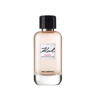 Foto 1 | Perfume Karl Lagerfeld Paris 21 Rue Saint-Guillaume Eau de Parfum 100 ml - Venta Internacional