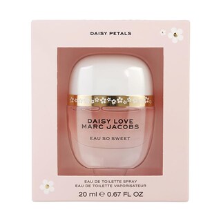 Foto 1 | Perfume Marc Jacobs Daisy Love Eau So Sweet Para Mujer - Venta Internacional