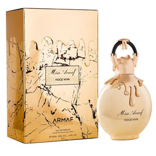 Foto 1 | Perfume Armaf Miss Voce Viva Edp 100 ml para Mujer-Venta Internacional