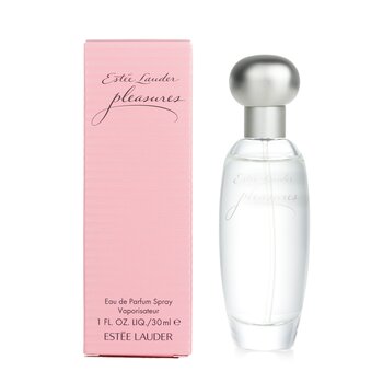 Foto 3 | Perfume Estee Lauder Pleasures Eau De Parfum En Aerosol Para Mujer, 30 Ml - Venta Internacional.