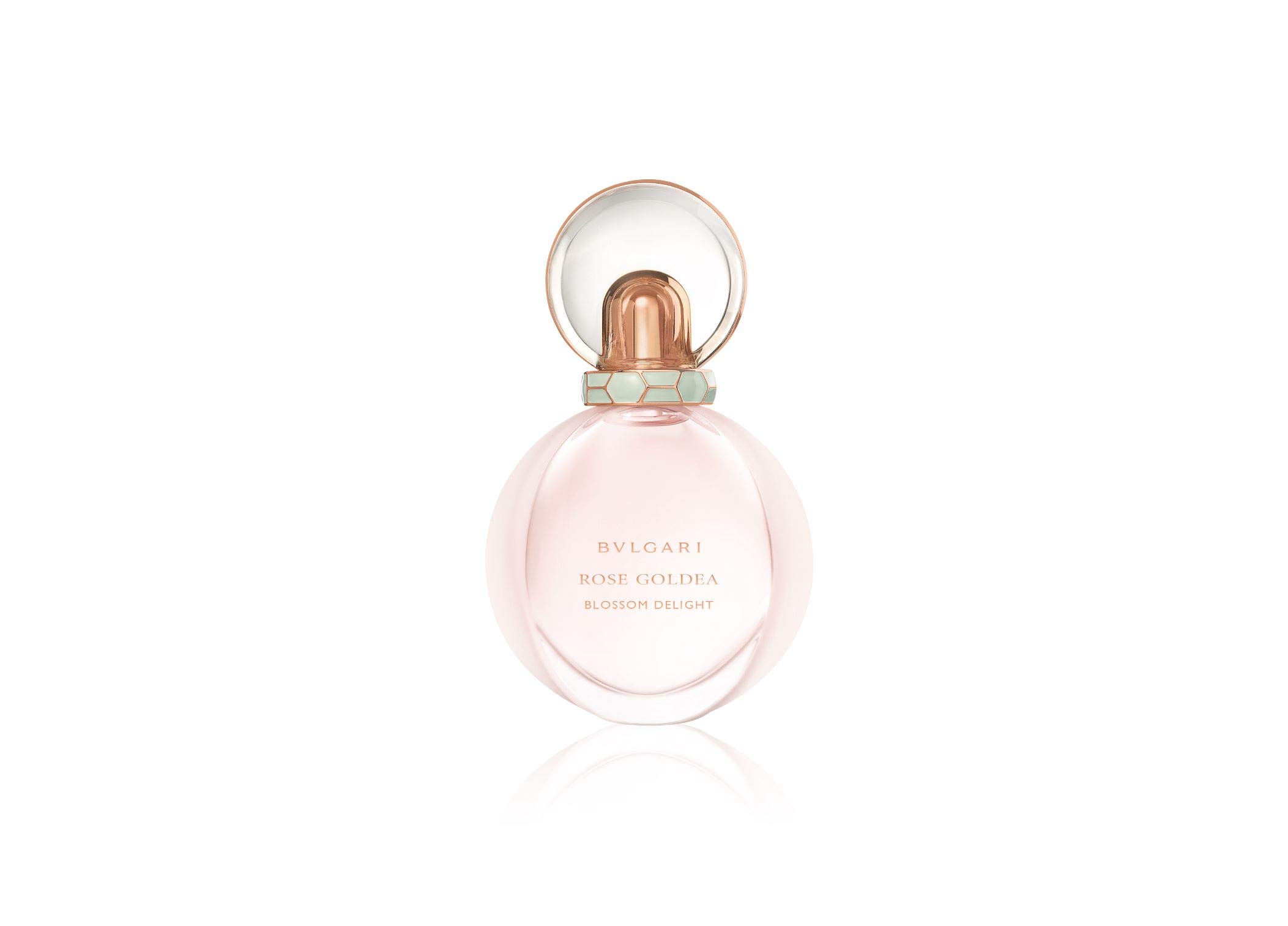 Foto 3 pulgar | Perfume Bvlgari Rose Goldea Blossom Delight Eau De Parfum 50 Ml - Venta Internacional.
