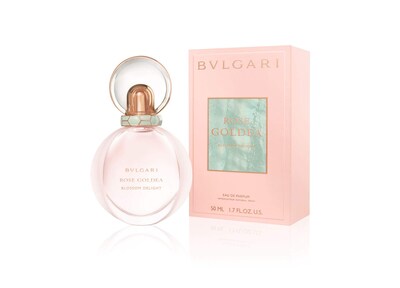 Foto 3 | Perfume Bvlgari Rose Goldea Blossom Delight Eau De Parfum 50 Ml - Venta Internacional.