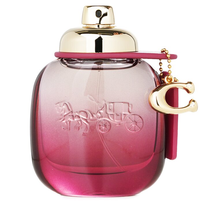 Perfume Coach Wild Rose Eau de Parfum 50 ml para Mujer - Venta Internacional