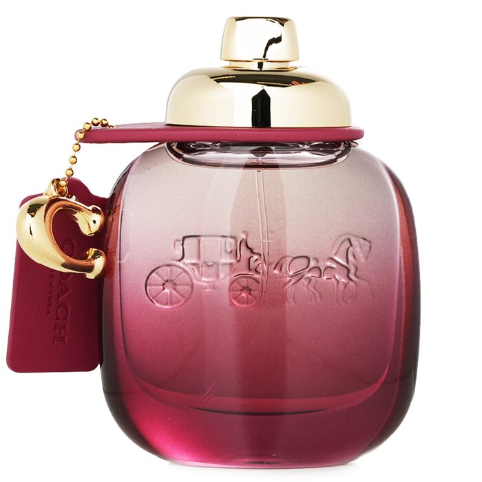 Foto 4 pulgar | Perfume Coach Wild Rose Eau de Parfum 50 ml para Mujer - Venta Internacional