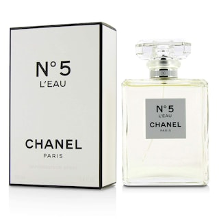 Foto 2 | Perfume Chanel Chanel No. 5 L'eau Eau De Toilette Para Mujer, 100 Ml - Venta Internacional.