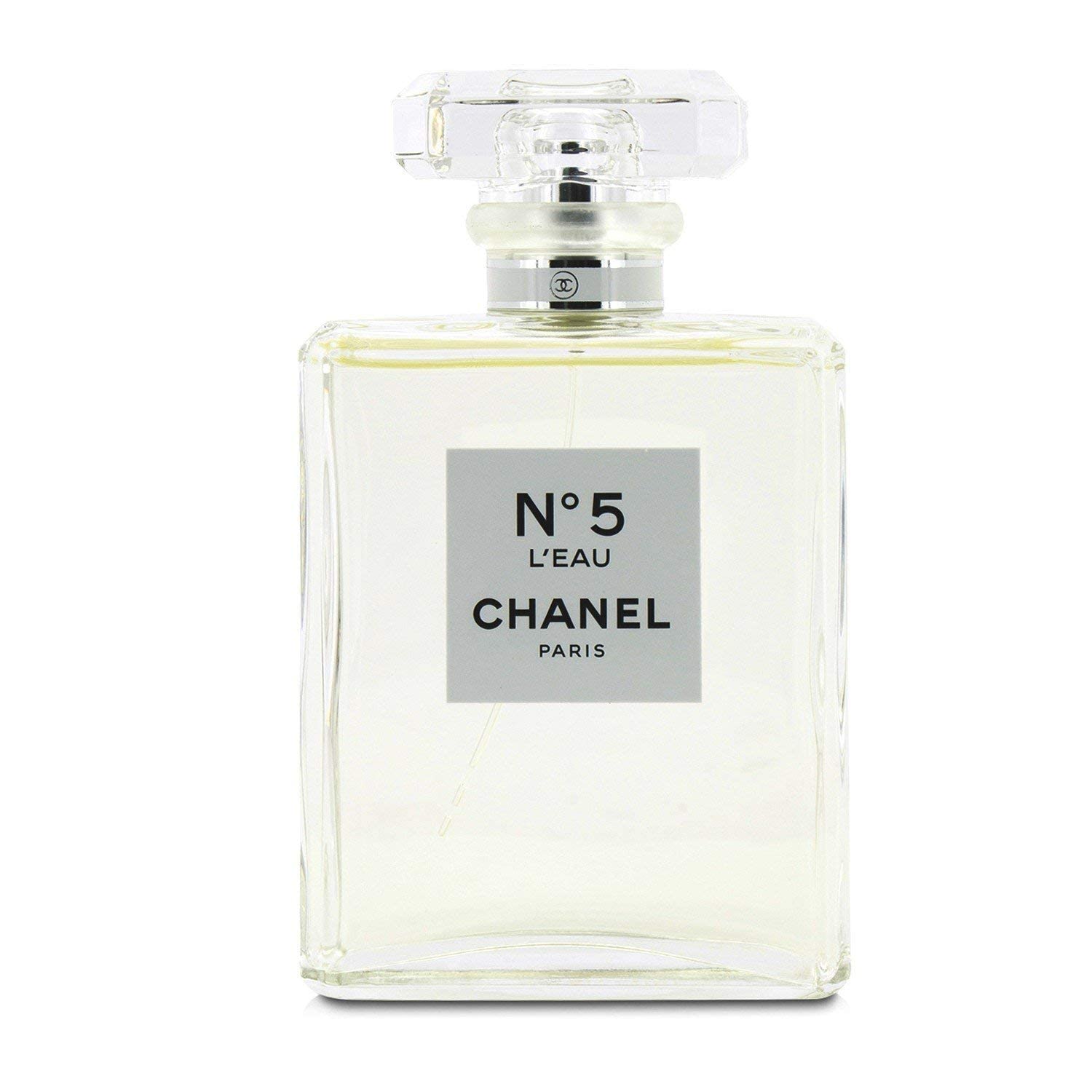 Foto 4 pulgar | Perfume Chanel Chanel No. 5 L'eau Eau De Toilette Para Mujer, 100 Ml - Venta Internacional.