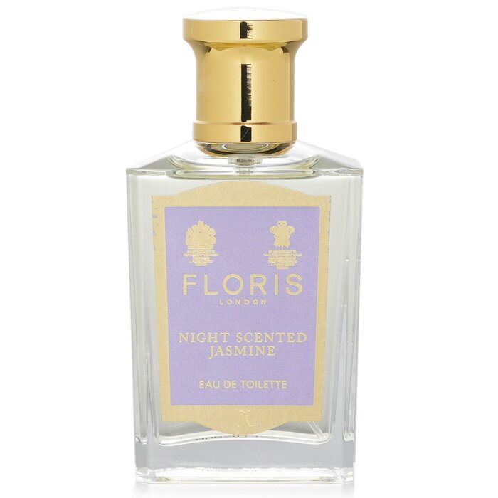 Foto 2 pulgar | Perfume Floris Night Scented Jasmine Eau de Toilette 50 ml - Venta Internacional