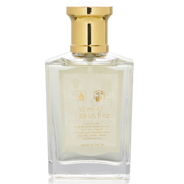 Foto 4 pulgar | Perfume Floris Night Scented Jasmine Eau de Toilette 50 ml - Venta Internacional