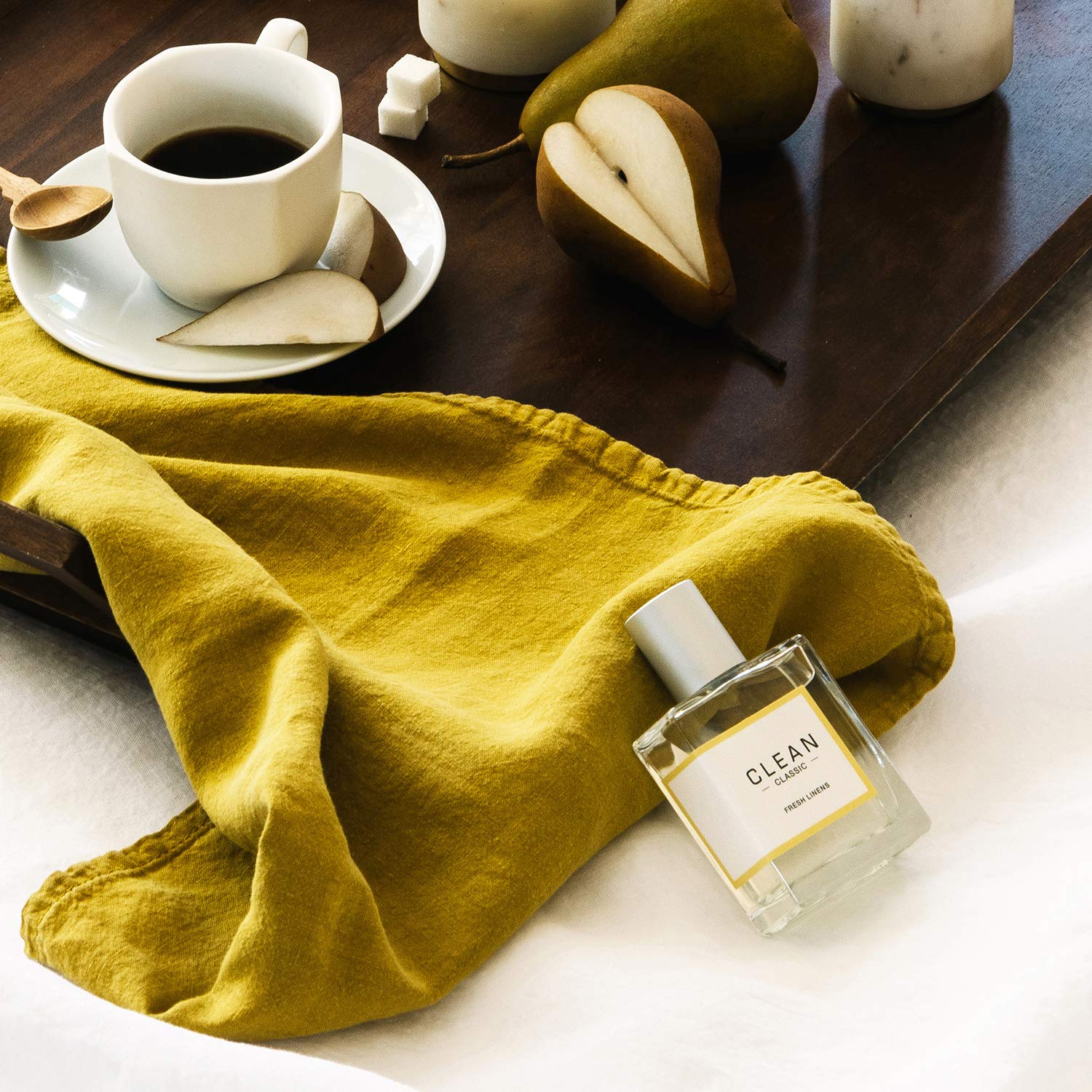 Foto 6 pulgar | Perfume Clean Classic Eau De Parfum Light 60 Ml Para Mujer - Venta Internacional.
